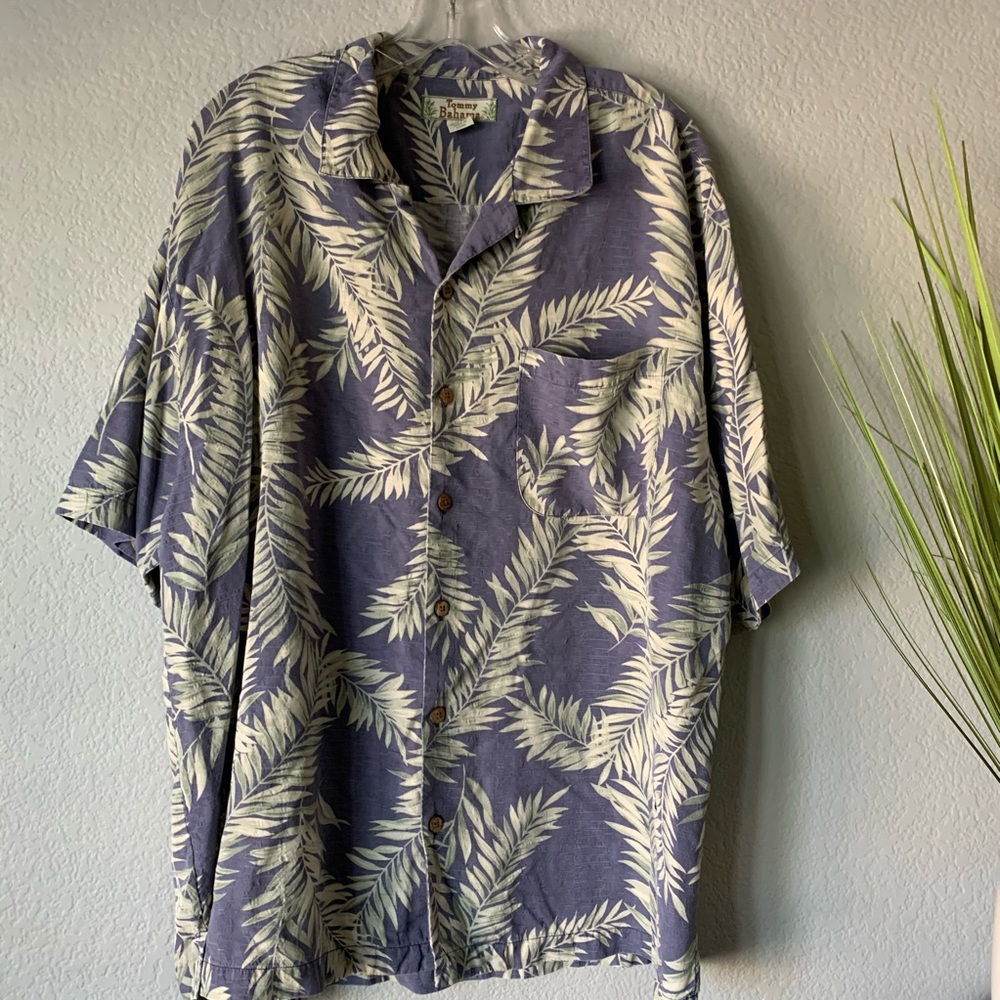 Tommy Bahama shirt
